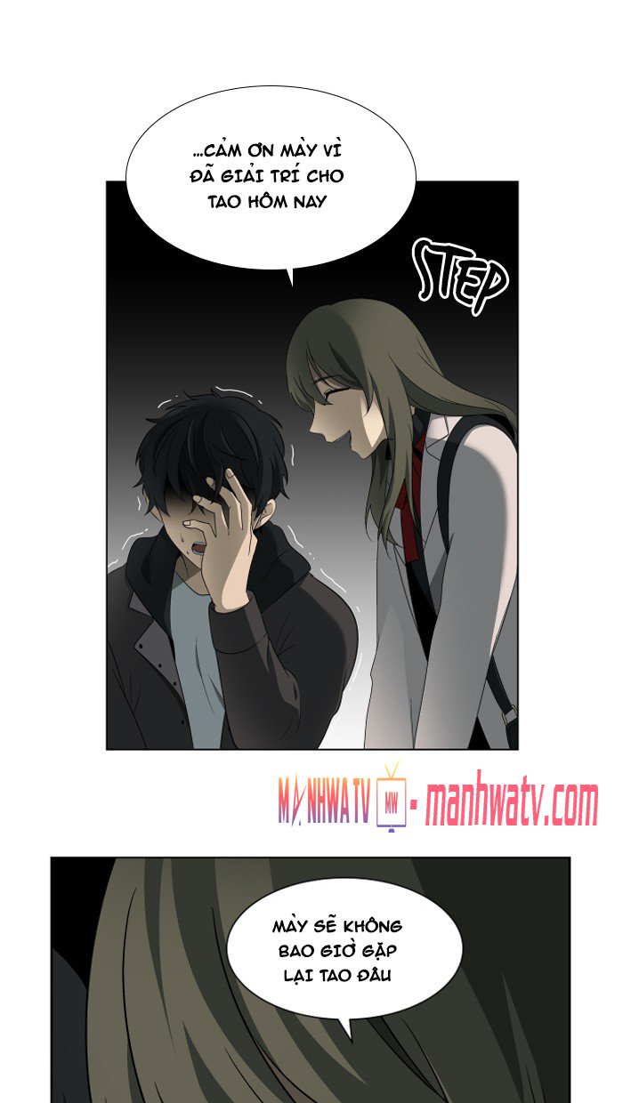 Đọc truyện Độc chiếm - Chap 13