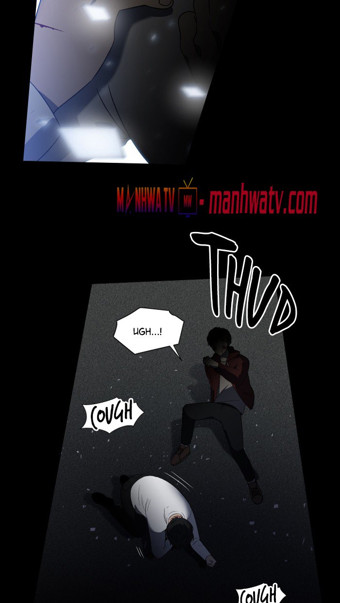 Đọc truyện Độc chiếm - Chap 13