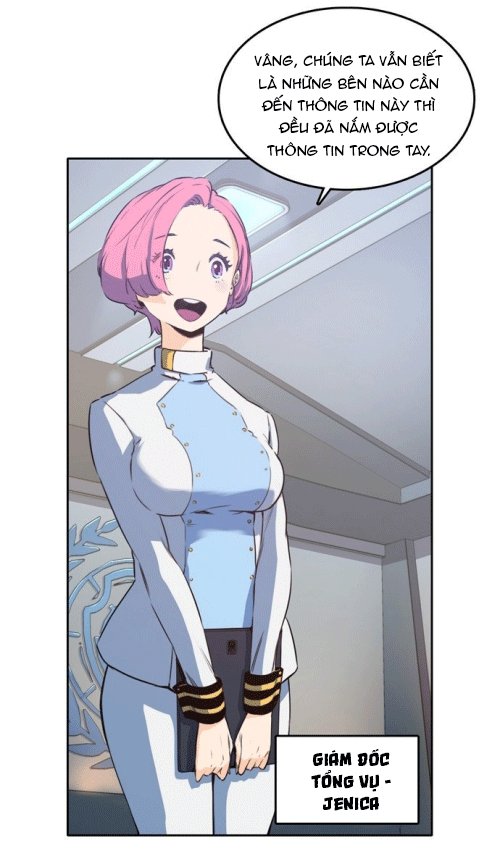 Đọc truyện Cổ vật tối thượng - Chap 11