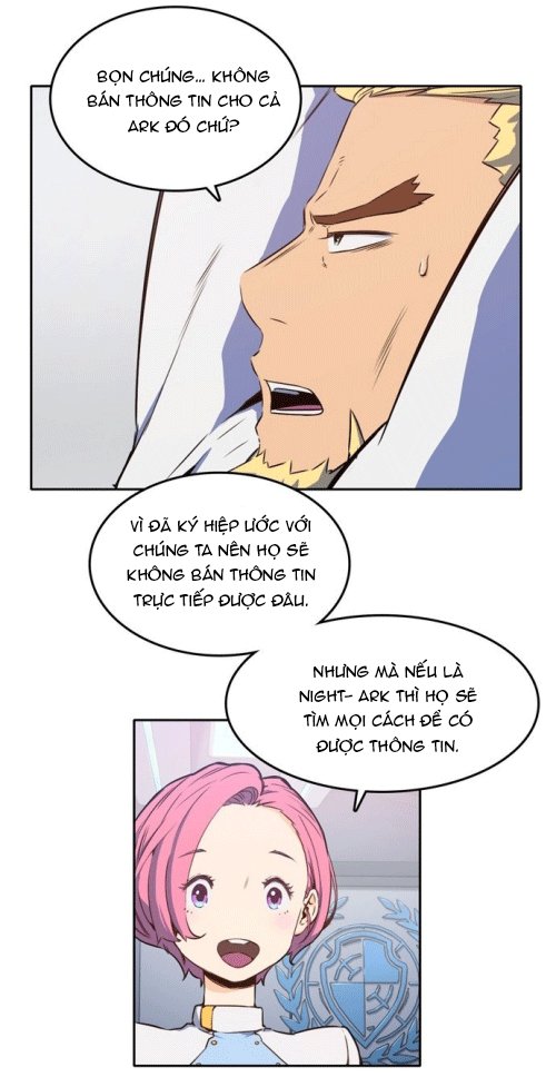 Đọc truyện Cổ vật tối thượng - Chap 11