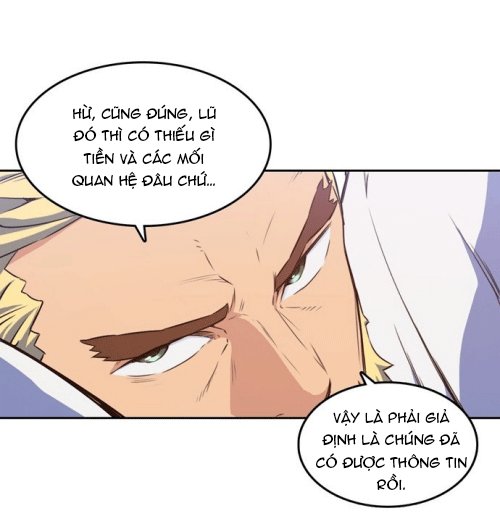 Đọc truyện Cổ vật tối thượng - Chap 11