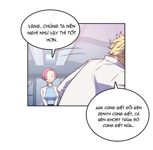 Đọc truyện Cổ vật tối thượng - Chap 11
