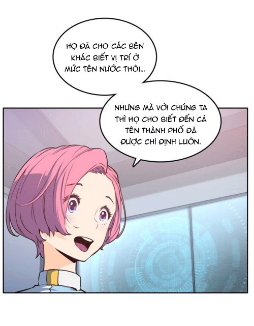 Đọc truyện Cổ vật tối thượng - Chap 11