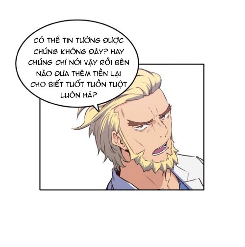 Đọc truyện Cổ vật tối thượng - Chap 11