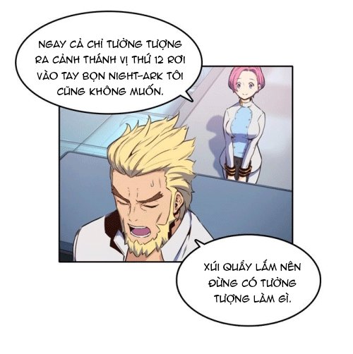 Đọc truyện Cổ vật tối thượng - Chap 11