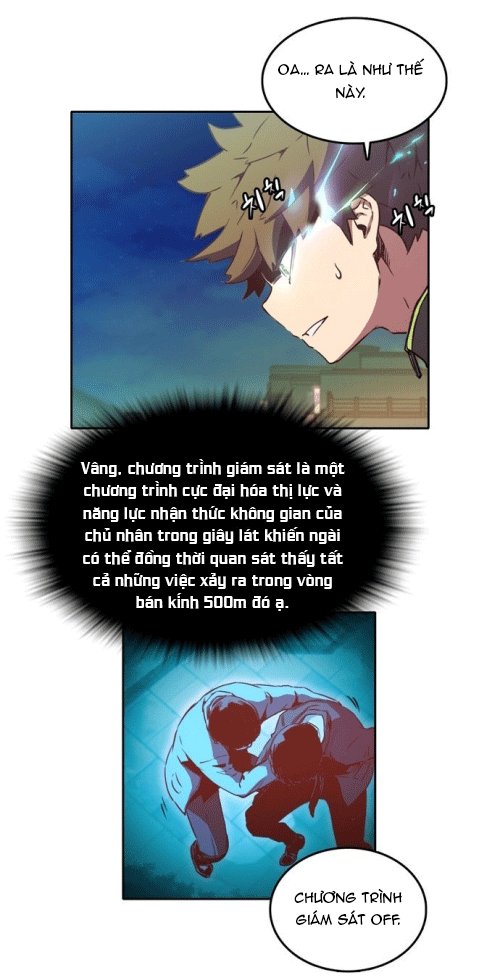 Đọc truyện Cổ vật tối thượng - Chap 11