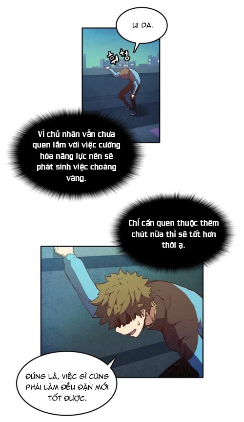 Đọc truyện Cổ vật tối thượng - Chap 11