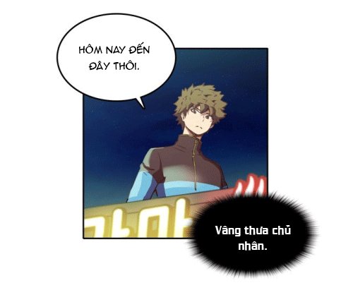 Đọc truyện Cổ vật tối thượng - Chap 11