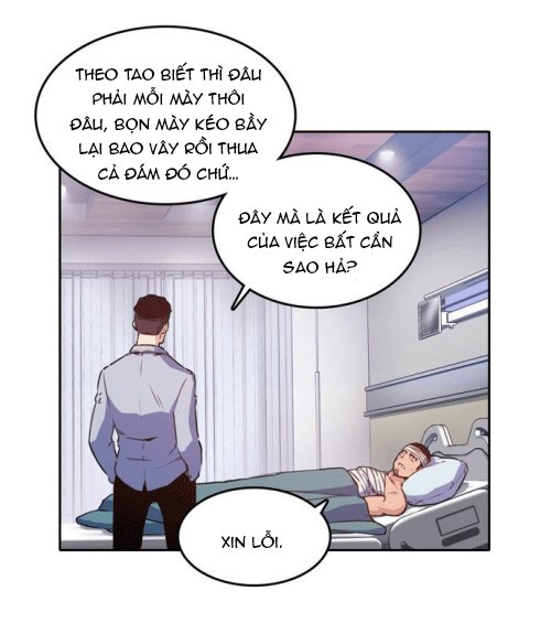 Đọc truyện Cổ vật tối thượng - Chap 11