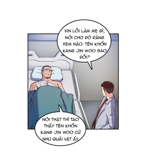 Đọc truyện Cổ vật tối thượng - Chap 11