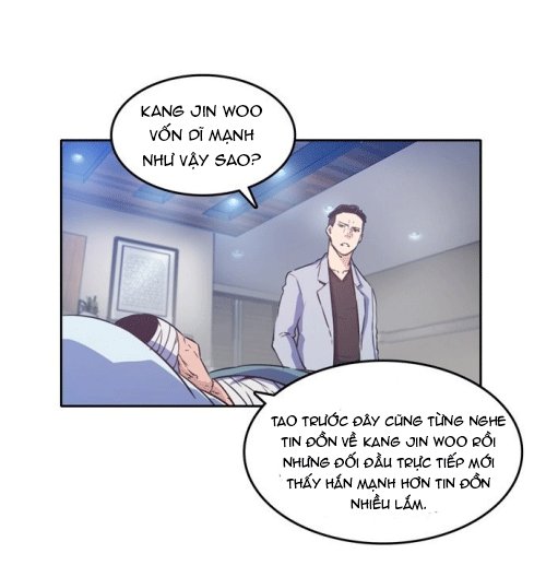 Đọc truyện Cổ vật tối thượng - Chap 11