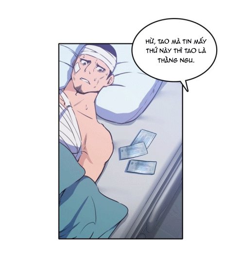 Đọc truyện Cổ vật tối thượng - Chap 11