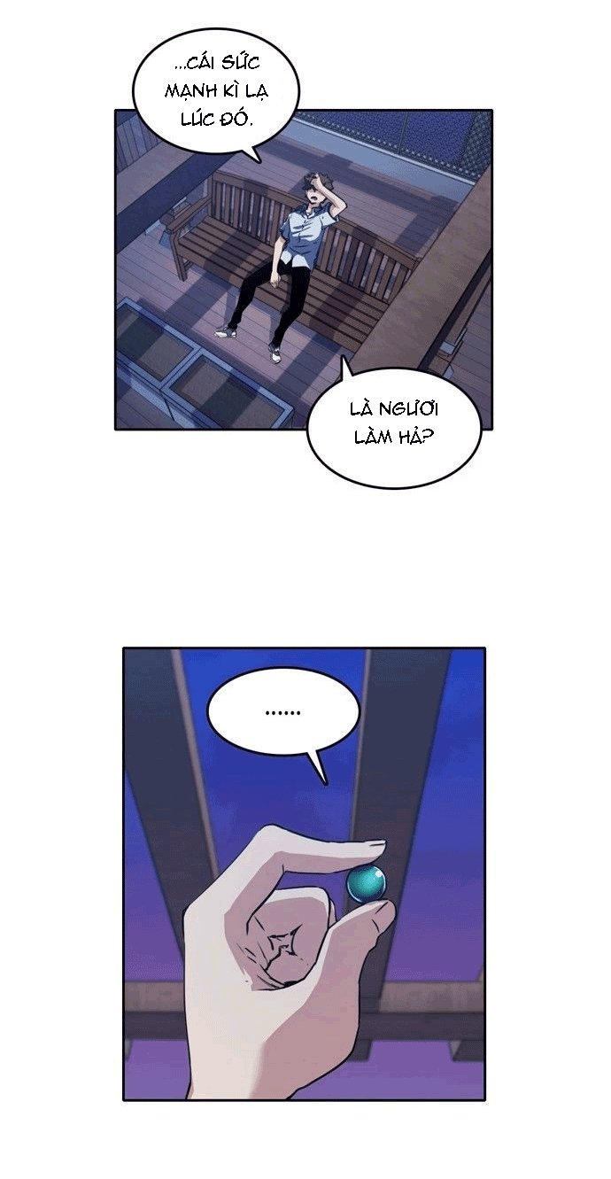 Đọc truyện Cổ vật tối thượng - Chap 4