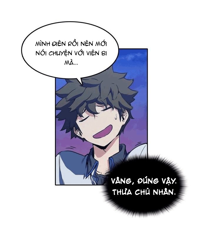 Đọc truyện Cổ vật tối thượng - Chap 4