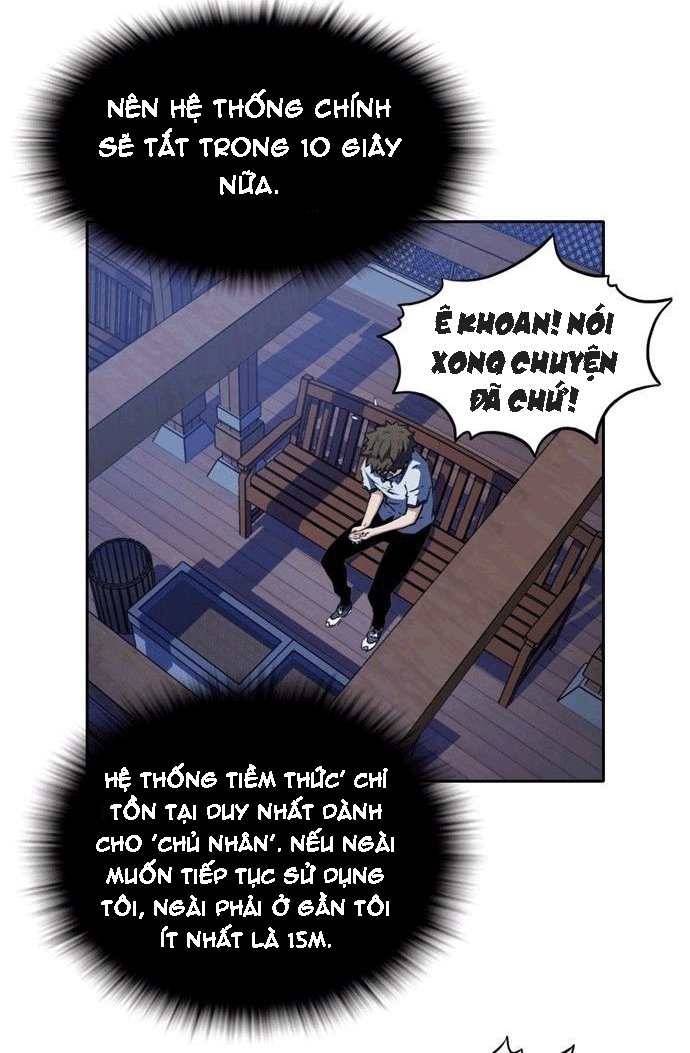 Đọc truyện Cổ vật tối thượng - Chap 4
