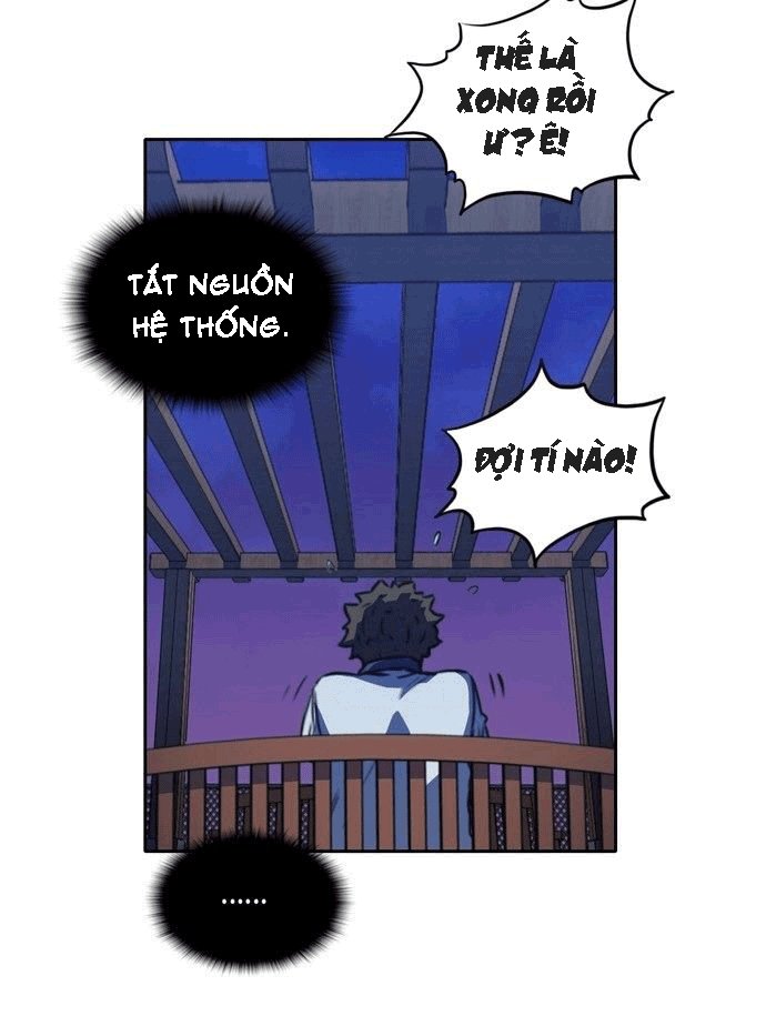 Đọc truyện Cổ vật tối thượng - Chap 4