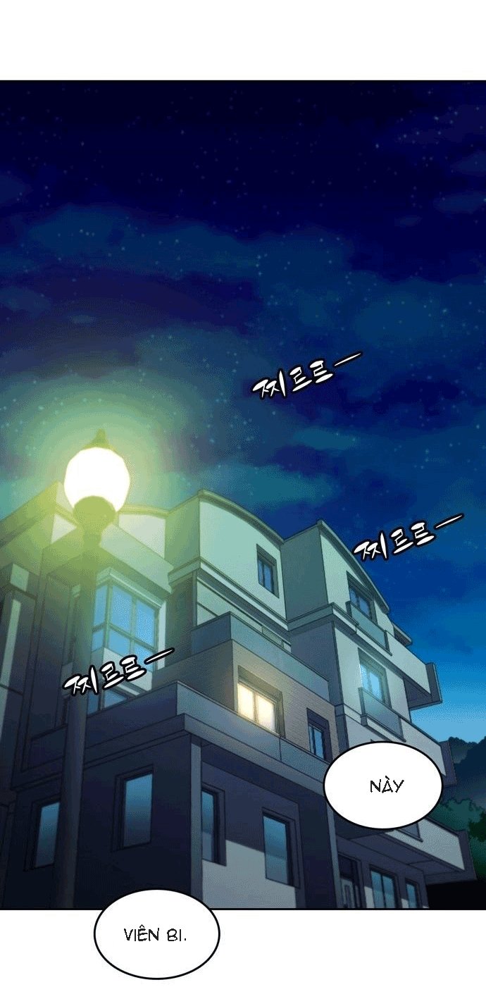 Đọc truyện Cổ vật tối thượng - Chap 4