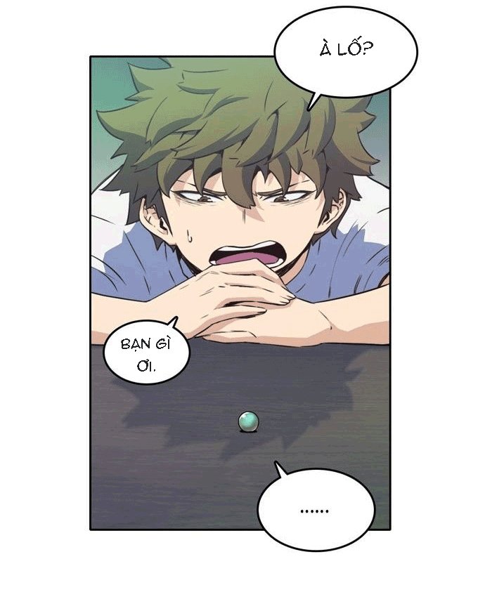 Đọc truyện Cổ vật tối thượng - Chap 4