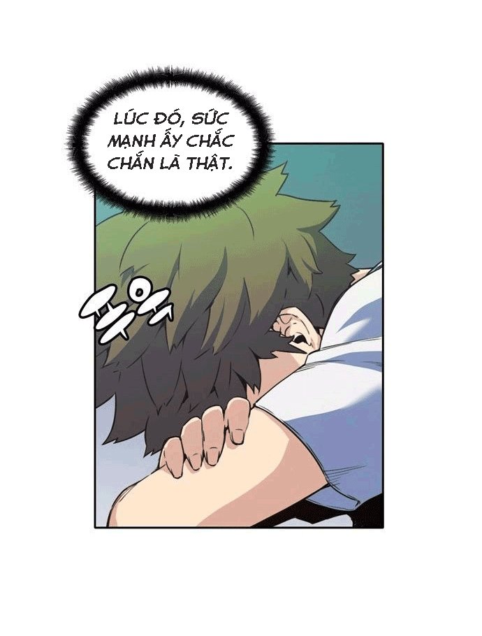 Đọc truyện Cổ vật tối thượng - Chap 4