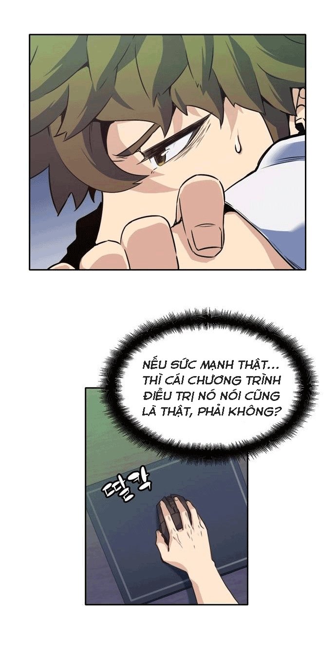 Đọc truyện Cổ vật tối thượng - Chap 4