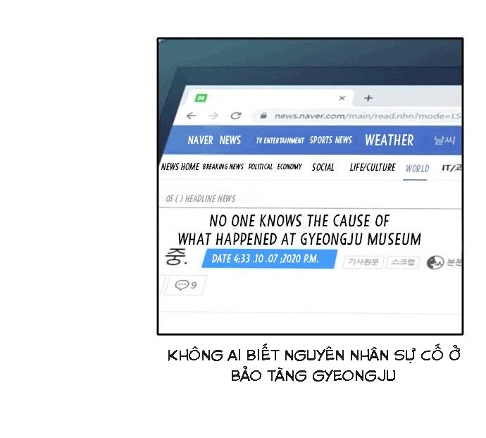 Đọc truyện Cổ vật tối thượng - Chap 4