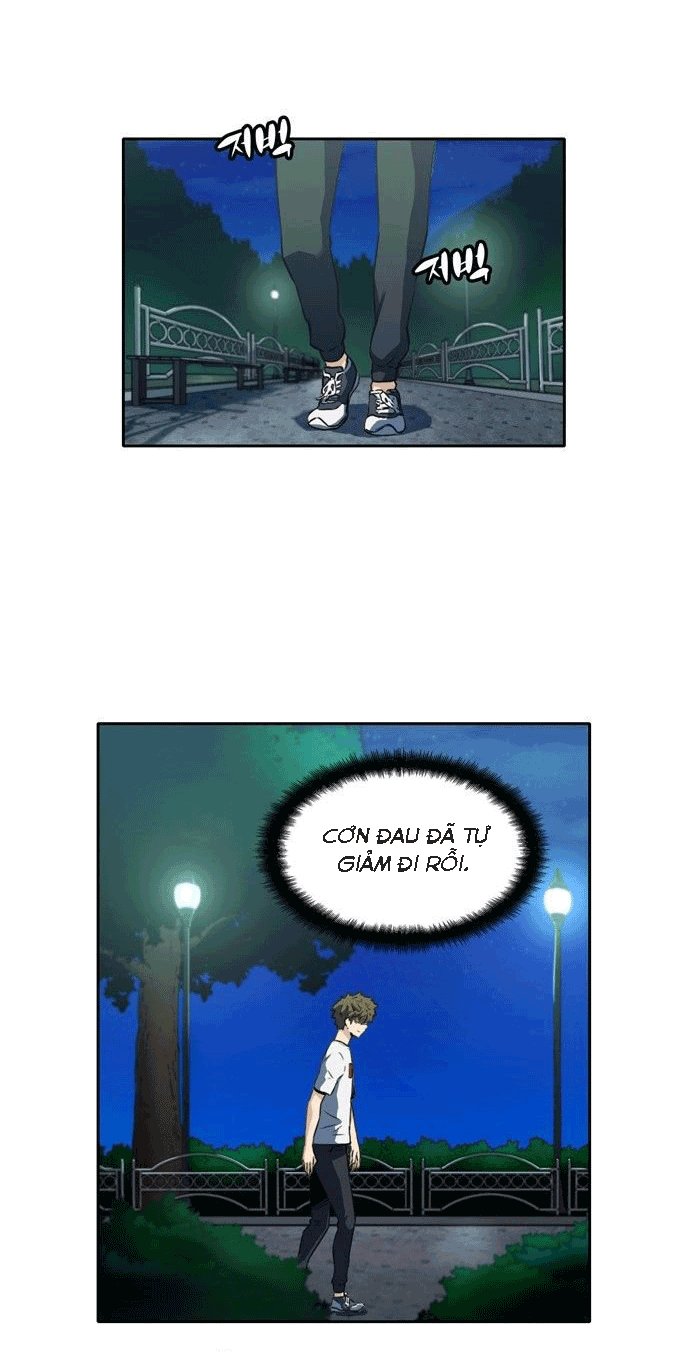 Đọc truyện Cổ vật tối thượng - Chap 4