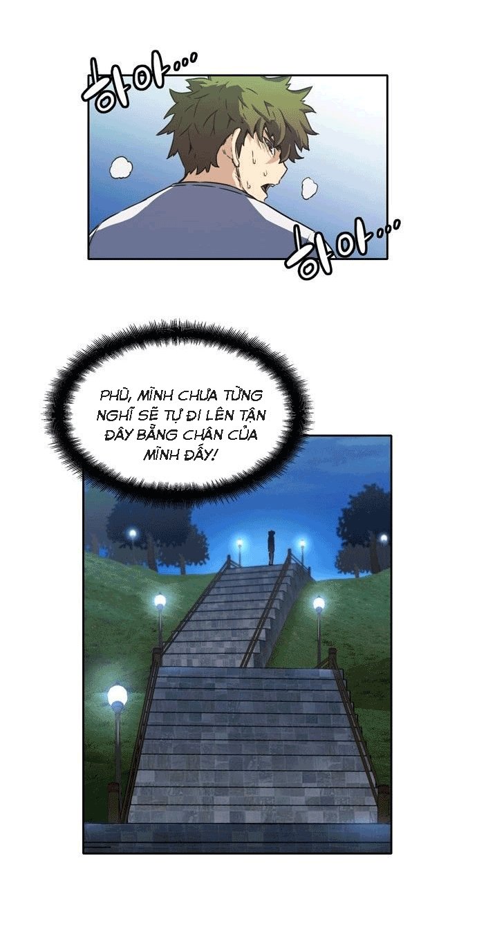 Đọc truyện Cổ vật tối thượng - Chap 4