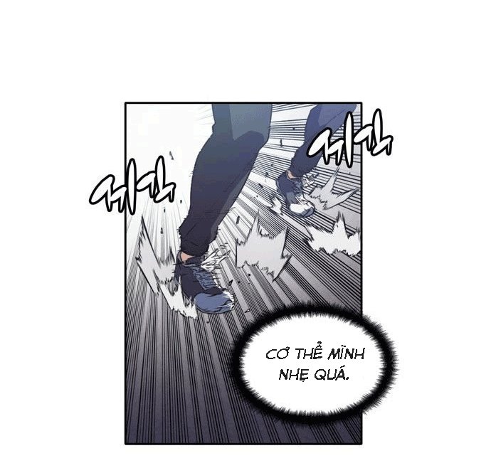 Đọc truyện Cổ vật tối thượng - Chap 4