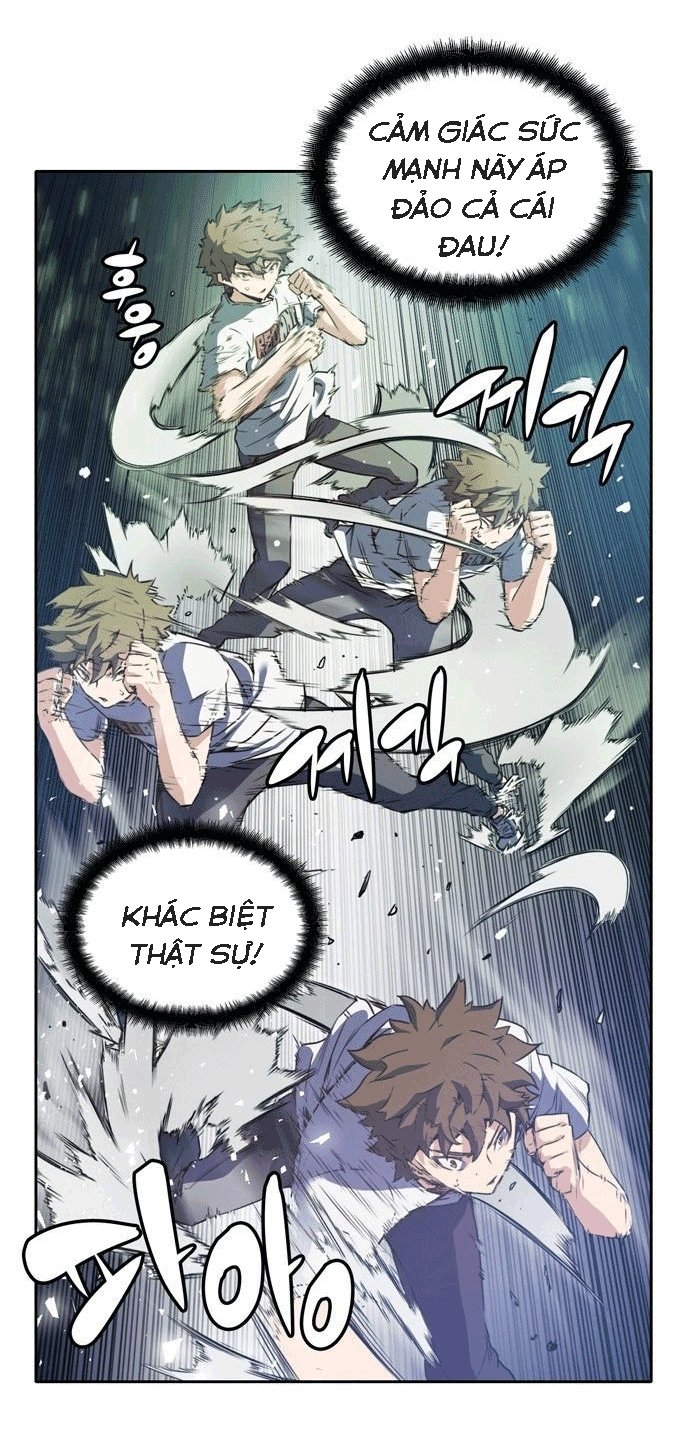 Đọc truyện Cổ vật tối thượng - Chap 4