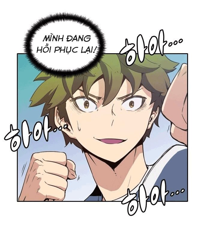 Đọc truyện Cổ vật tối thượng - Chap 4