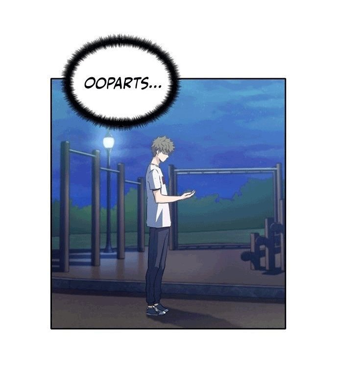 Đọc truyện Cổ vật tối thượng - Chap 4