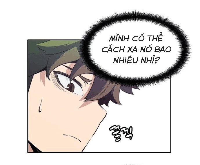 Đọc truyện Cổ vật tối thượng - Chap 4