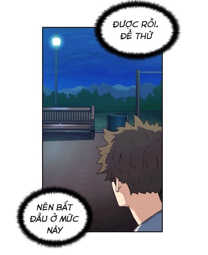 Đọc truyện Cổ vật tối thượng - Chap 4