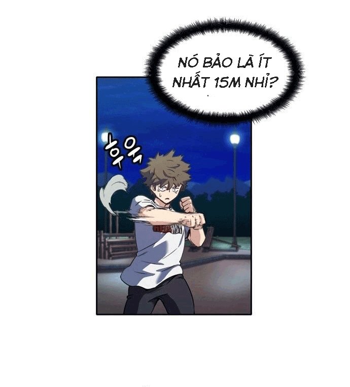 Đọc truyện Cổ vật tối thượng - Chap 4