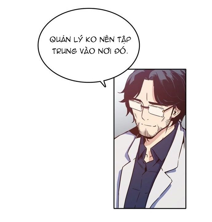 Đọc truyện Cổ vật tối thượng - Chap 4