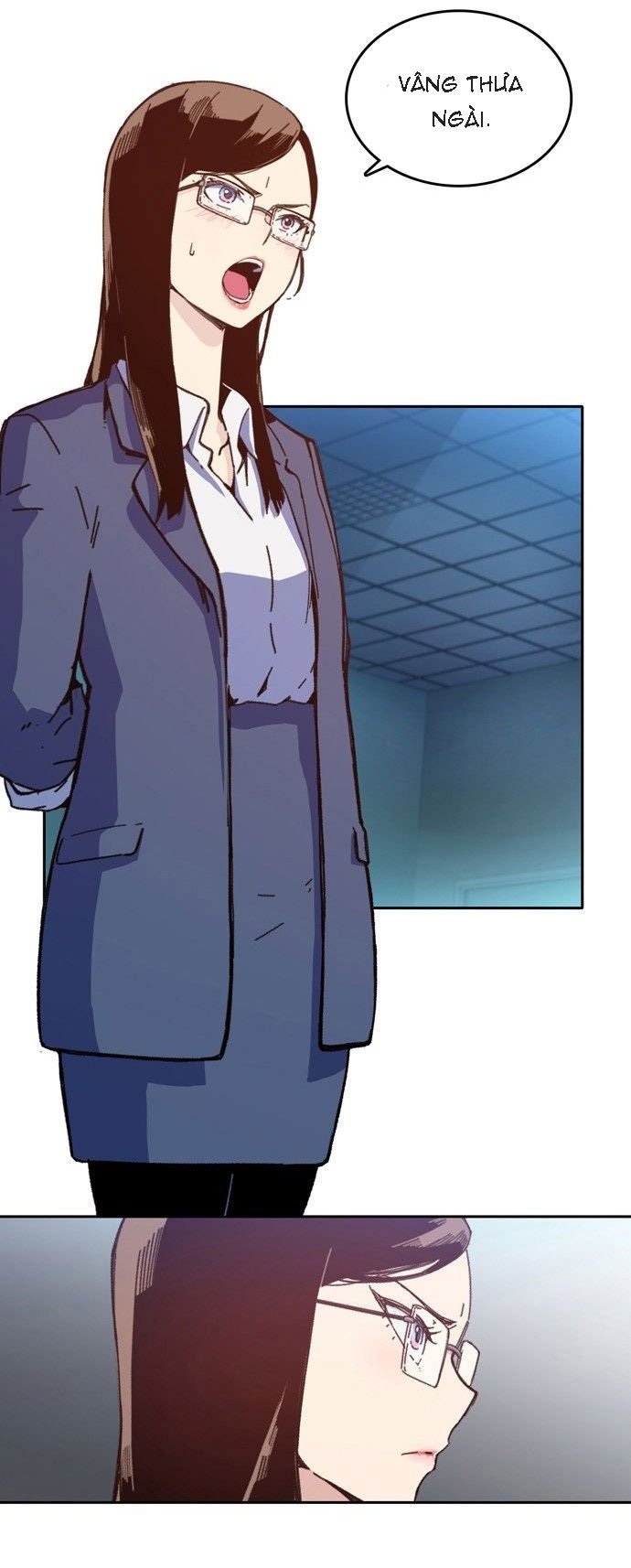 Đọc truyện Cổ vật tối thượng - Chap 4