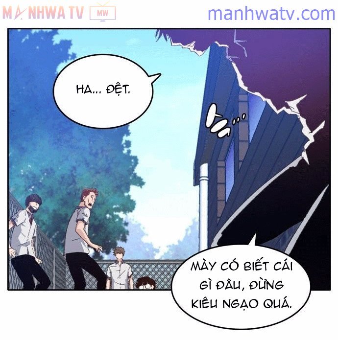 Đọc truyện Cổ vật tối thượng - Chap 1