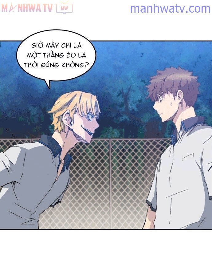 Đọc truyện Cổ vật tối thượng - Chap 1