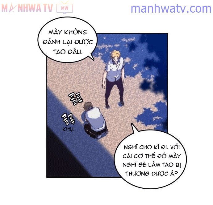 Đọc truyện Cổ vật tối thượng - Chap 1