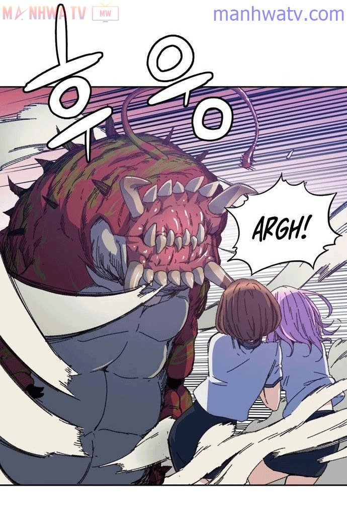 Đọc truyện Cổ vật tối thượng - Chap 1