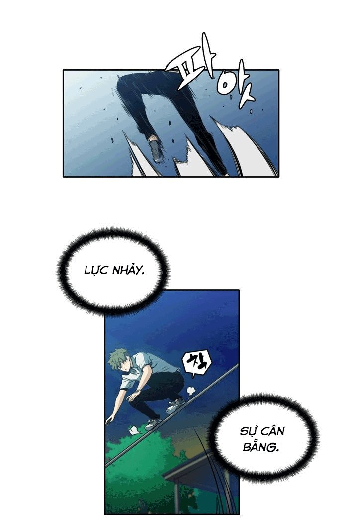 Đọc truyện Cổ vật tối thượng - Chap 9