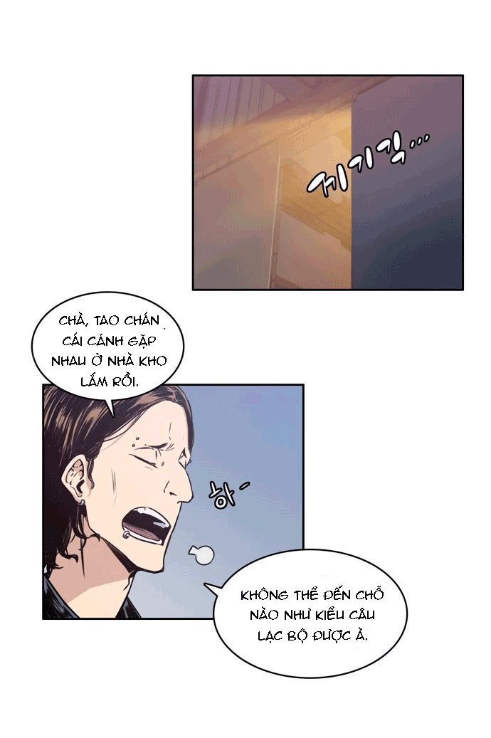 Đọc truyện Cổ vật tối thượng - Chap 7