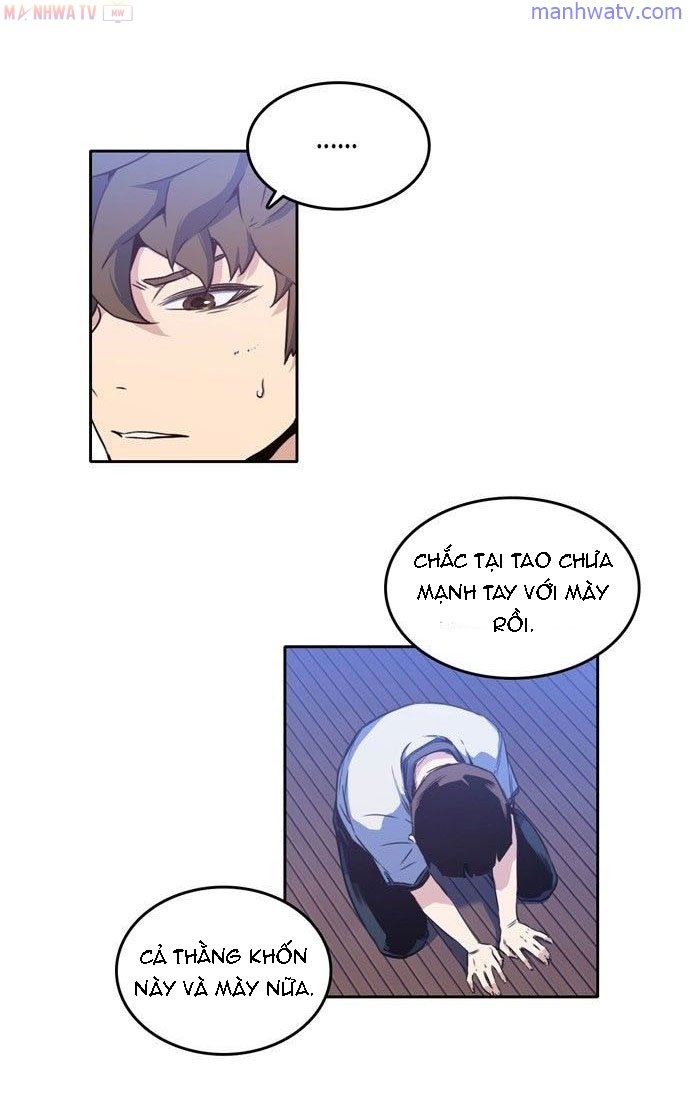 Đọc truyện Cổ vật tối thượng - Chap 3