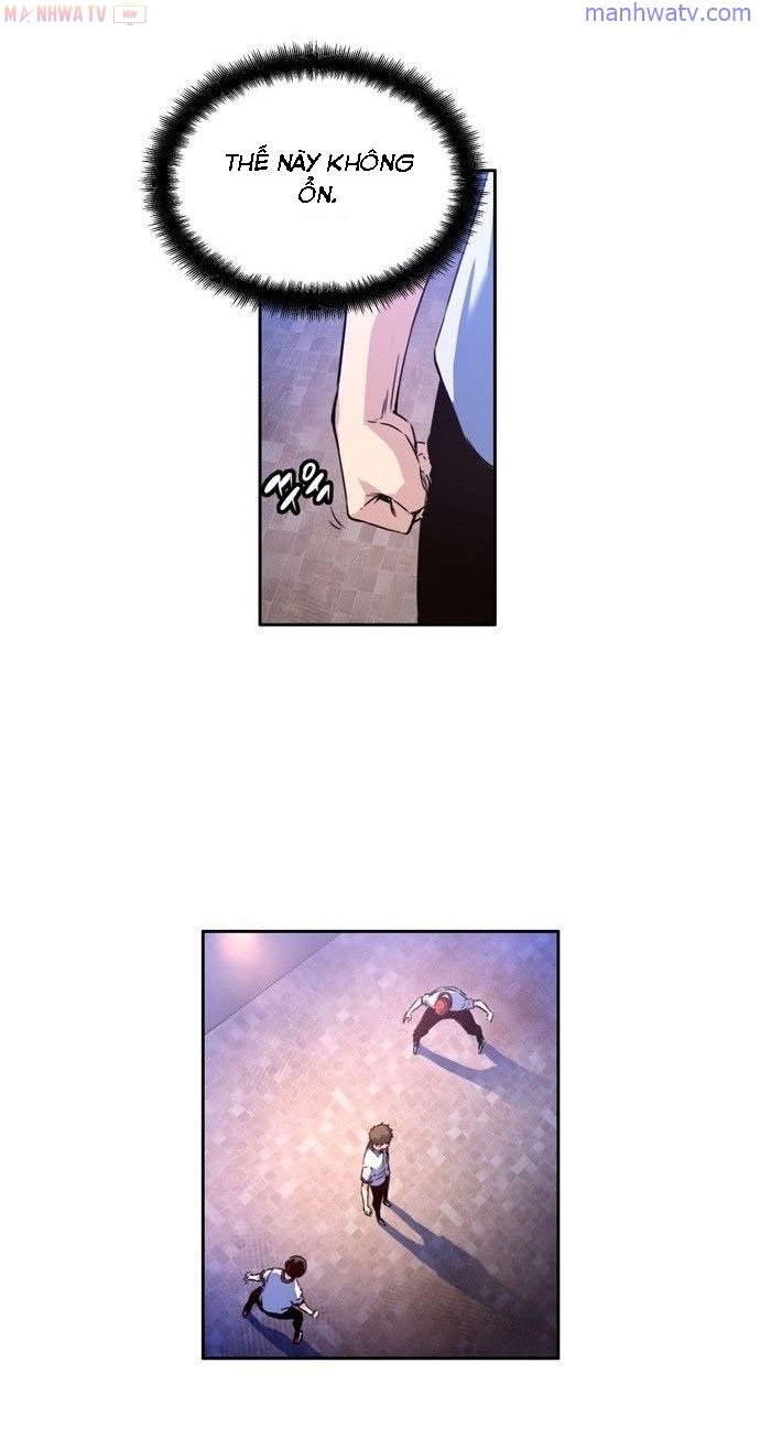Đọc truyện Cổ vật tối thượng - Chap 3