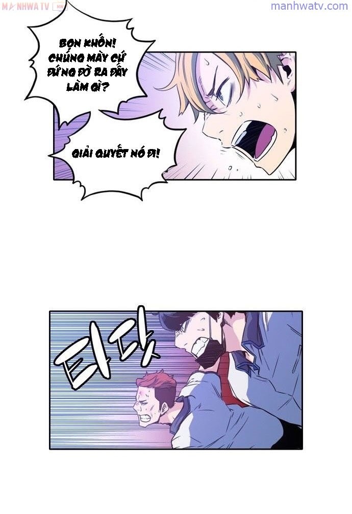 Đọc truyện Cổ vật tối thượng - Chap 3
