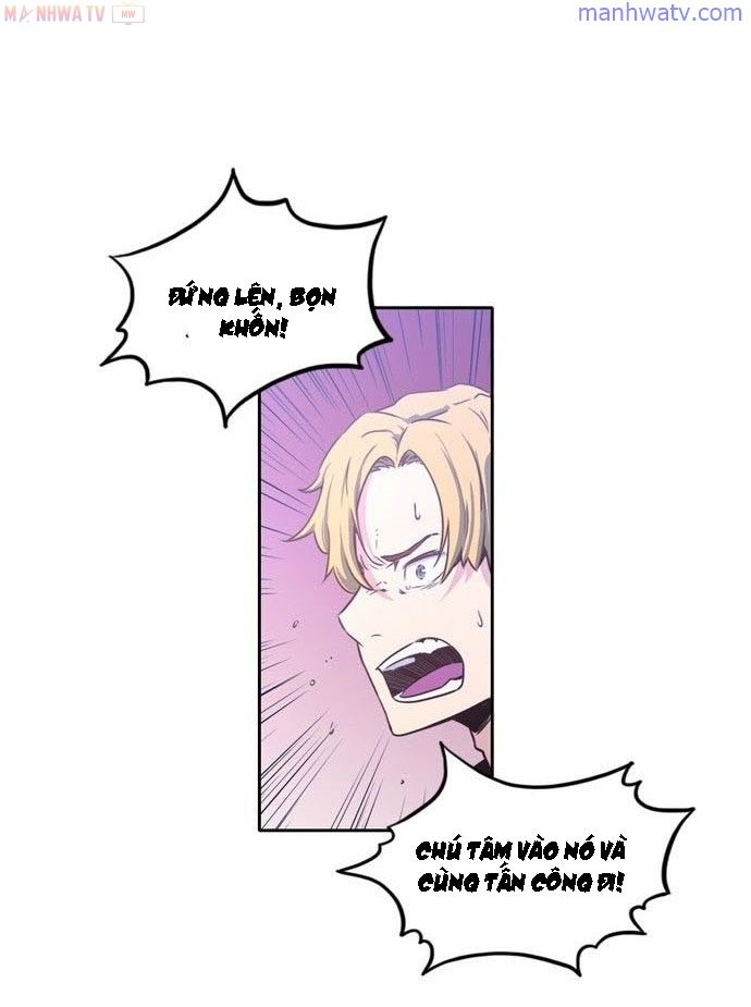 Đọc truyện Cổ vật tối thượng - Chap 3