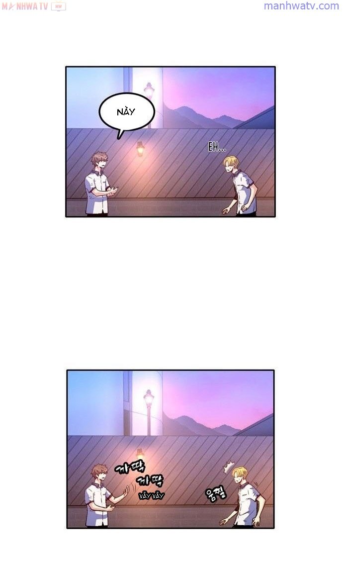 Đọc truyện Cổ vật tối thượng - Chap 3