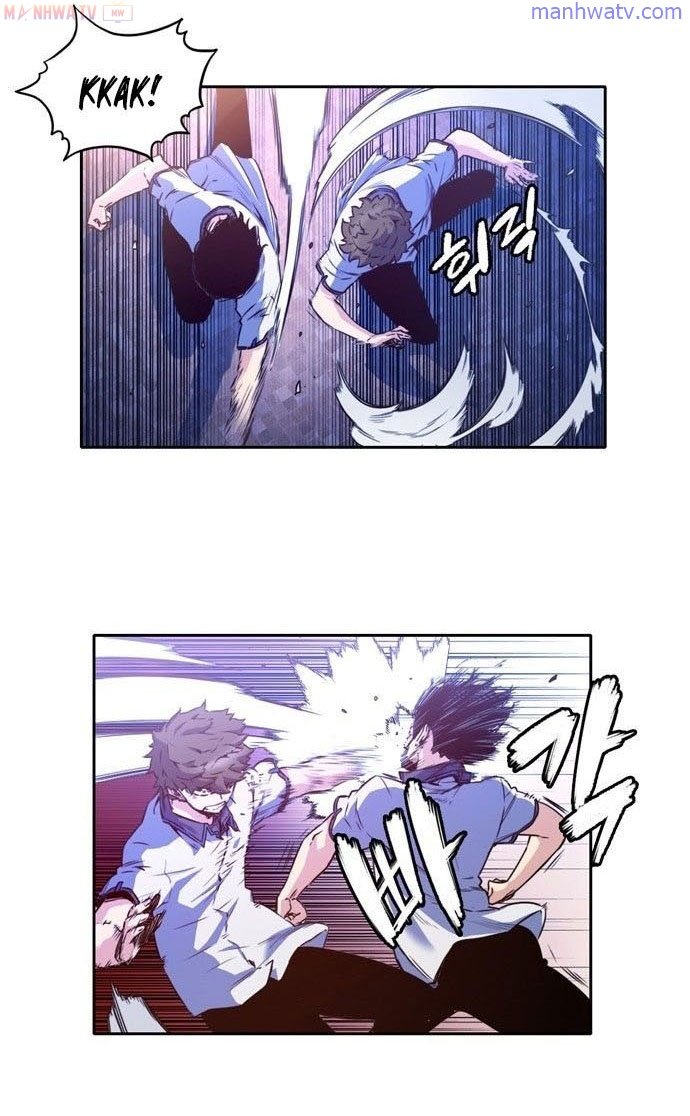 Đọc truyện Cổ vật tối thượng - Chap 3
