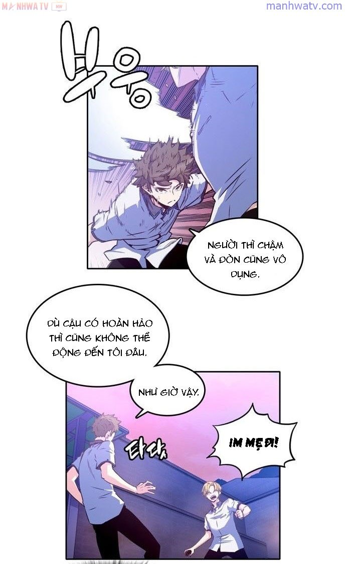 Đọc truyện Cổ vật tối thượng - Chap 3
