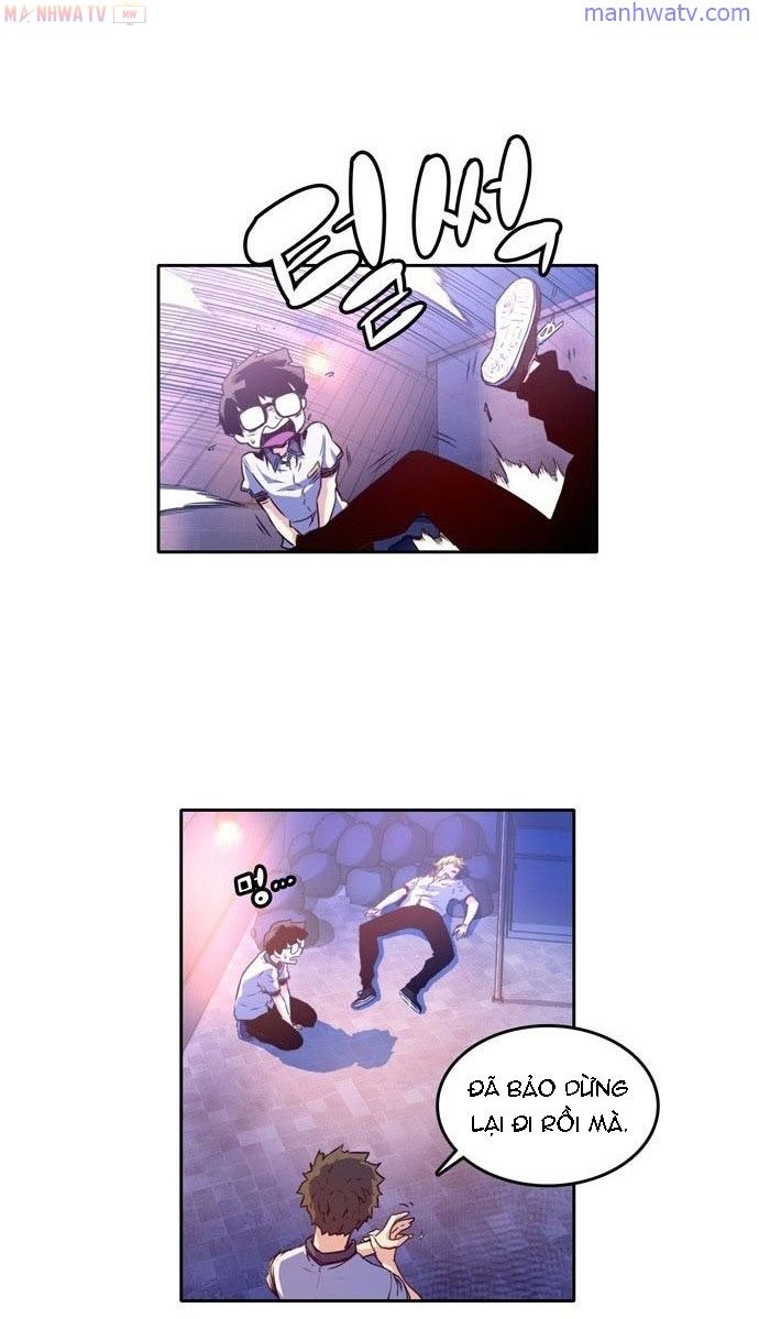 Đọc truyện Cổ vật tối thượng - Chap 3